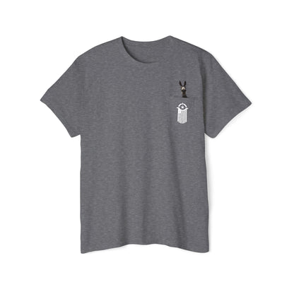 Deseret Tactical Heavy Tee - Donkey