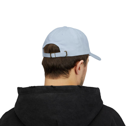 Stand Tall Dad Cap