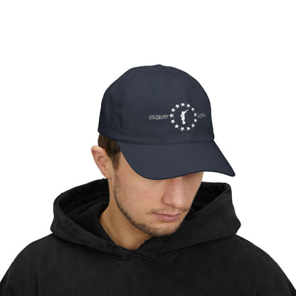 Stand Tall Dad Cap