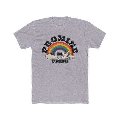 Promise Not Pride