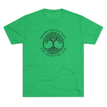 Celtic Tree of Life Tee