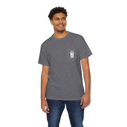 Deseret Tactical Heavy Tee