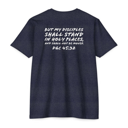 Deseret Legion Shield Tee