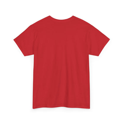 One More for Jesus Cotton Tee