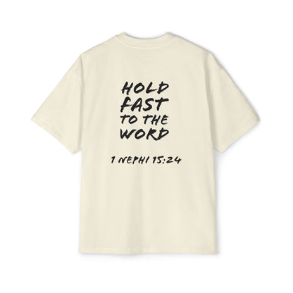 Heavy Iron Rod Tee