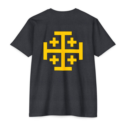 Death hath no victory tee