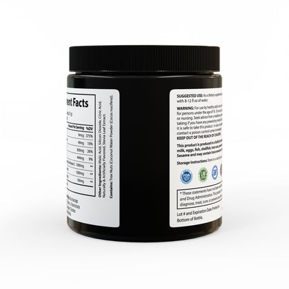 Electrolyte Supplement (225g, 7.9oz)