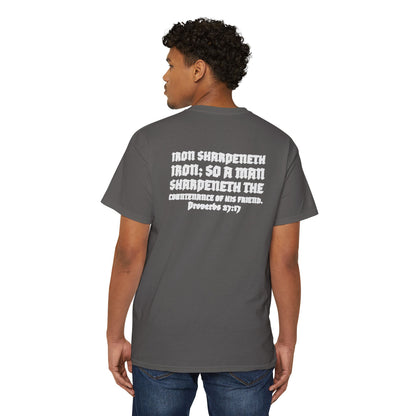 Deseret Tactical Heavy Tee