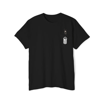 Deseret Tactical Heavy Tee - Donkey