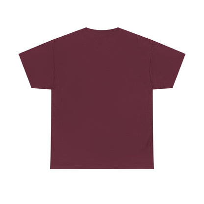 One More for Jesus Cotton Tee