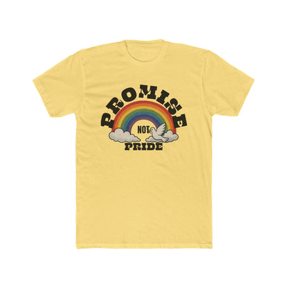 Promise Not Pride
