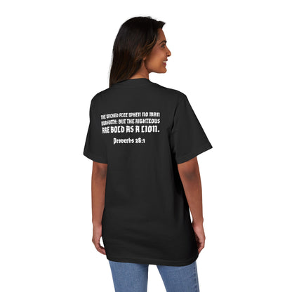 Deseret Tactical Tee