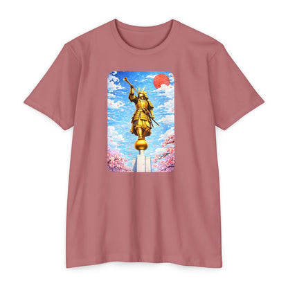Samurai Angel Moroni