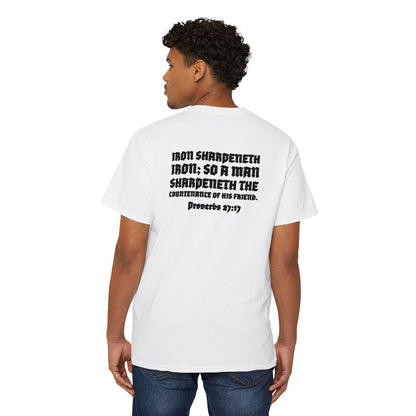 Deseret Tactical Heavy Tee