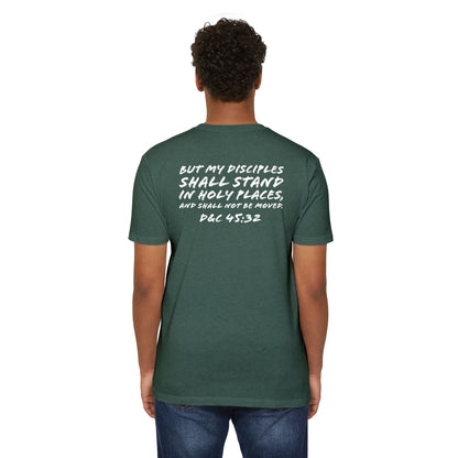 Deseret Legion Shield Tee
