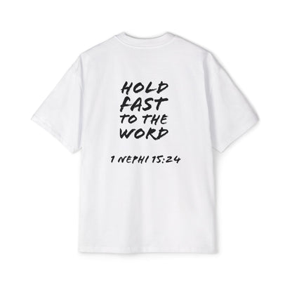 Heavy Iron Rod Tee