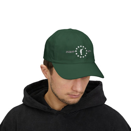 Stand Tall Dad Cap