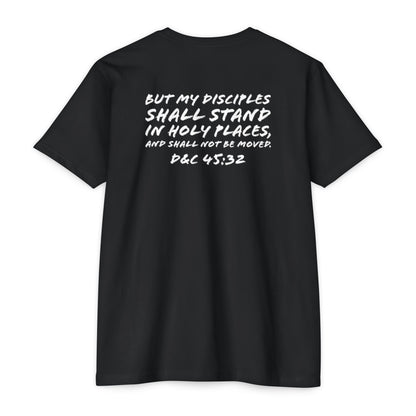 Deseret Legion Shield Tee