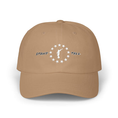 Stand Tall Dad Cap