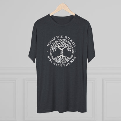 Celtic Tree of Life Tee