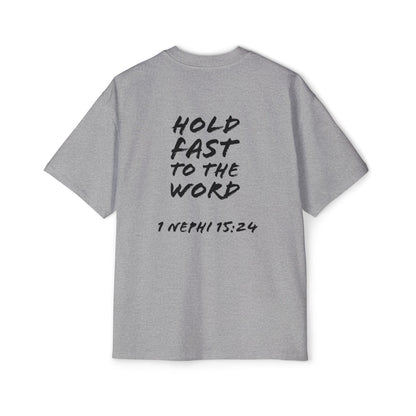 Heavy Iron Rod Tee
