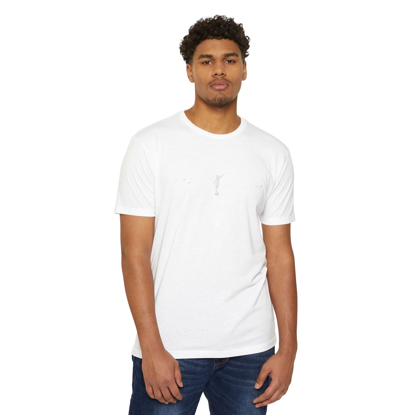 Stand Tall T-shirt