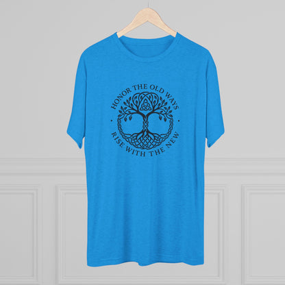 Celtic Tree of Life Tee