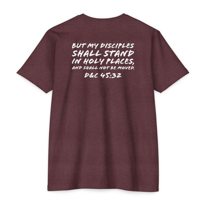 Deseret Legion Shield Tee