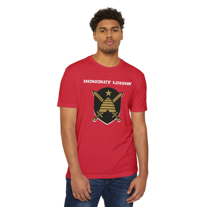 Deseret Legion Shield Tee