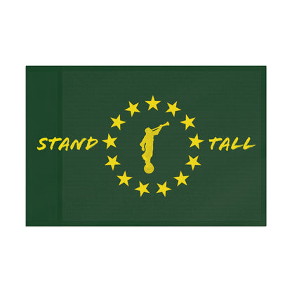 Stand Tall Flag