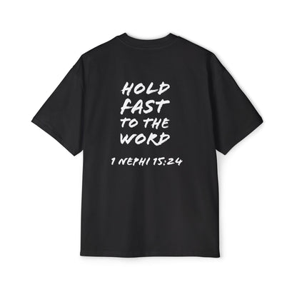 Heavy Iron Rod Tee