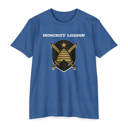 Deseret Legion Shield Tee