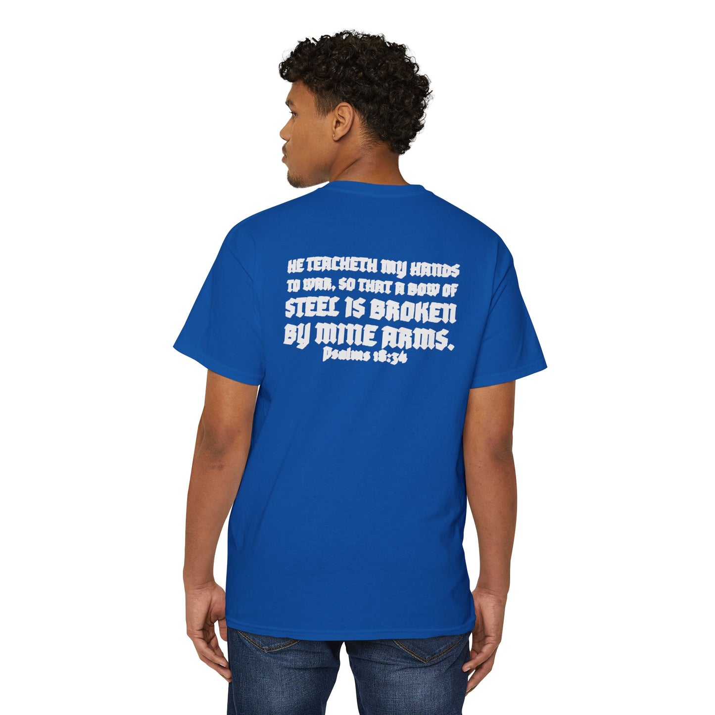 Deseret Tactical Heavy Tee - Donkey