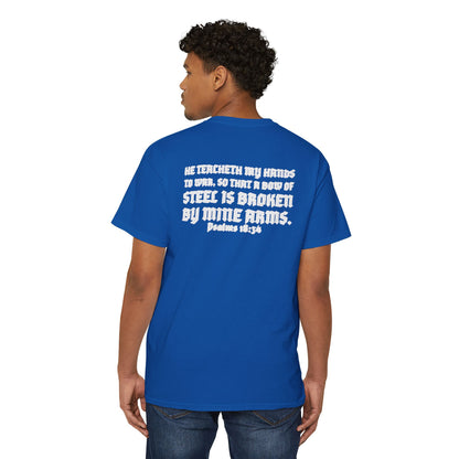 Deseret Tactical Heavy Tee - Donkey
