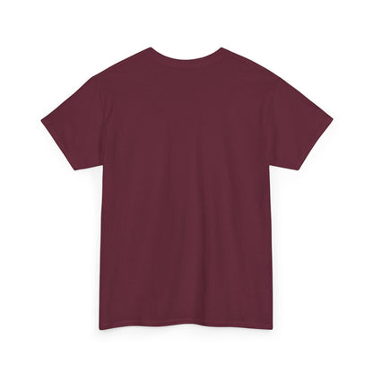 One More for Jesus Cotton Tee
