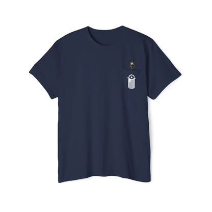Deseret Tactical Heavy Tee - Donkey