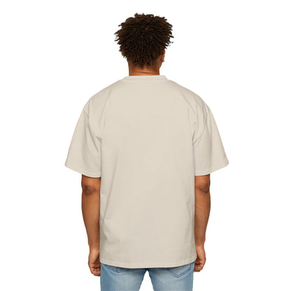 Patriotic Oversized Tee