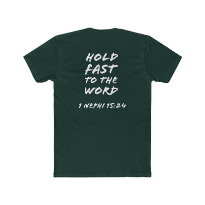 Iron Rod Training Co Tee