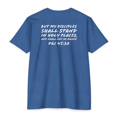 Deseret Legion Shield Tee