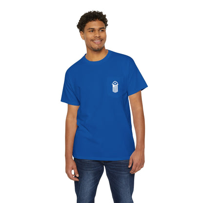 Deseret Tactical Heavy Tee