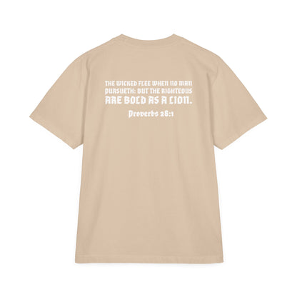 Deseret Tactical Tee