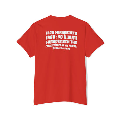 Deseret Tactical Heavy Tee