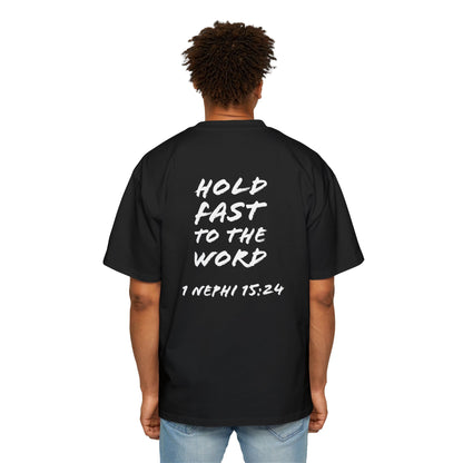 Heavy Iron Rod Tee
