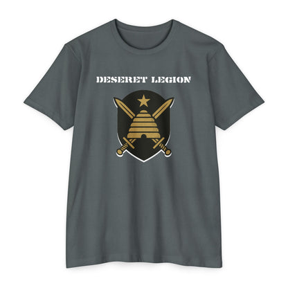 Deseret Legion Shield Tee