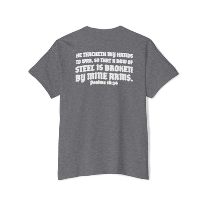 Deseret Tactical Heavy Tee - Donkey
