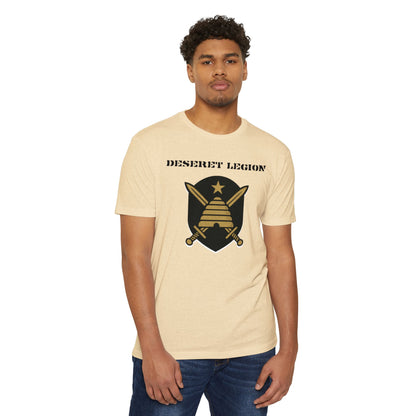 Deseret Legion Shield Tee
