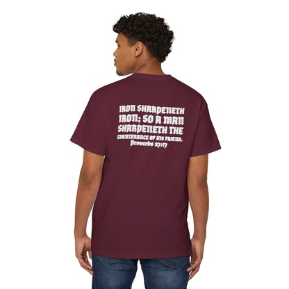 Deseret Tactical Heavy Tee
