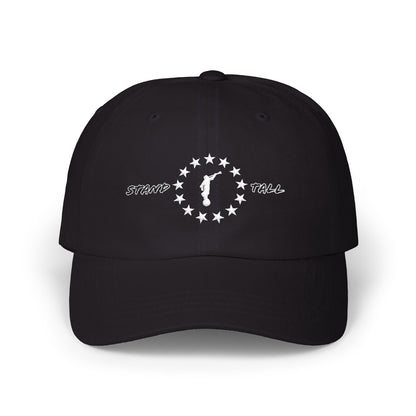 Stand Tall Dad Cap