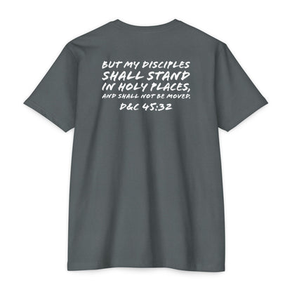 Deseret Legion Shield Tee
