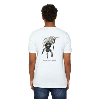 Captain Moroni Tee